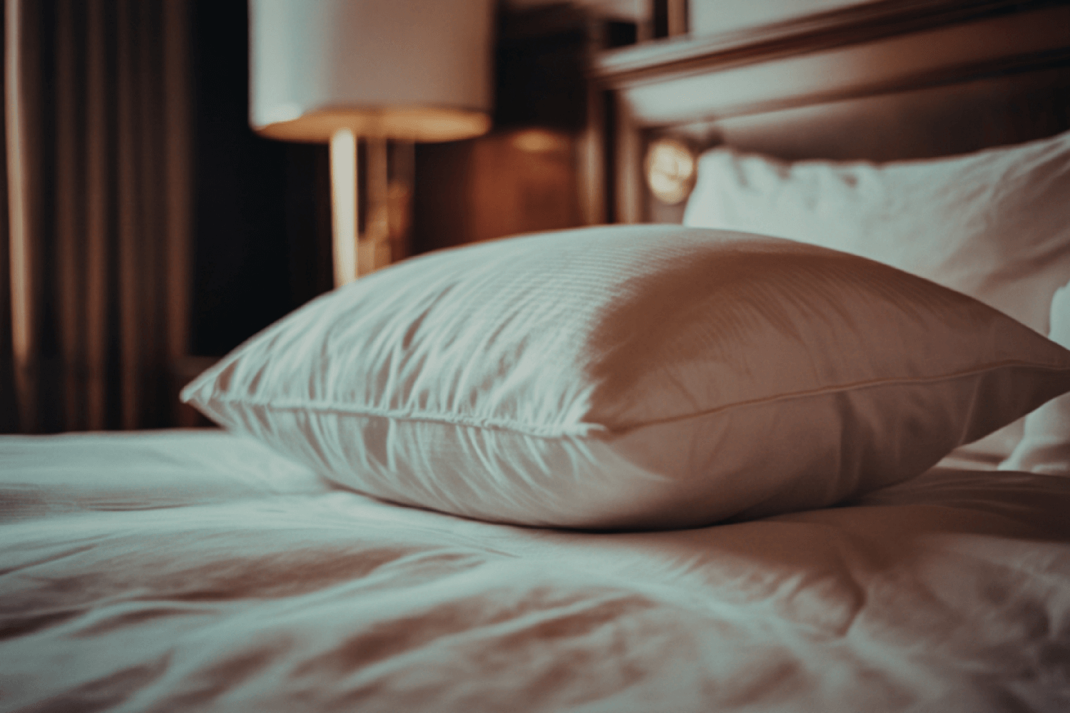 Jak vybrat polštář?