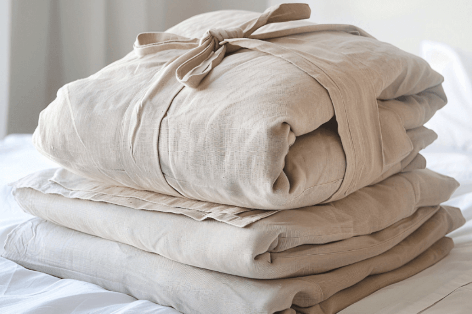 Jak vybrat renforcé povlečení?