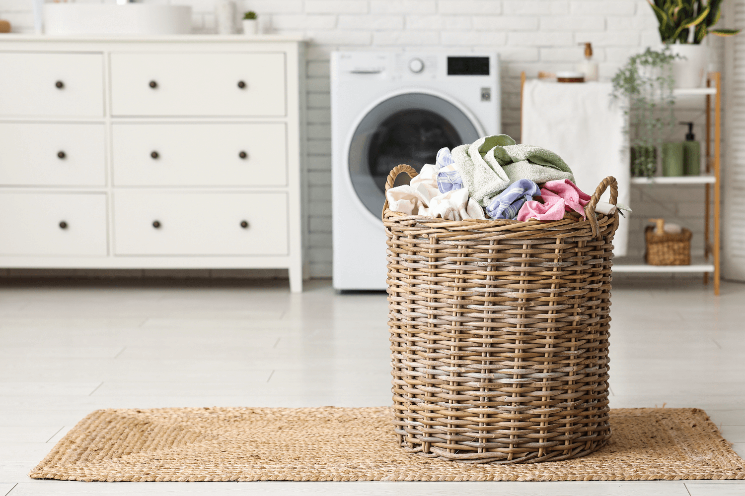 Jak prát povlečení z mušelínu?