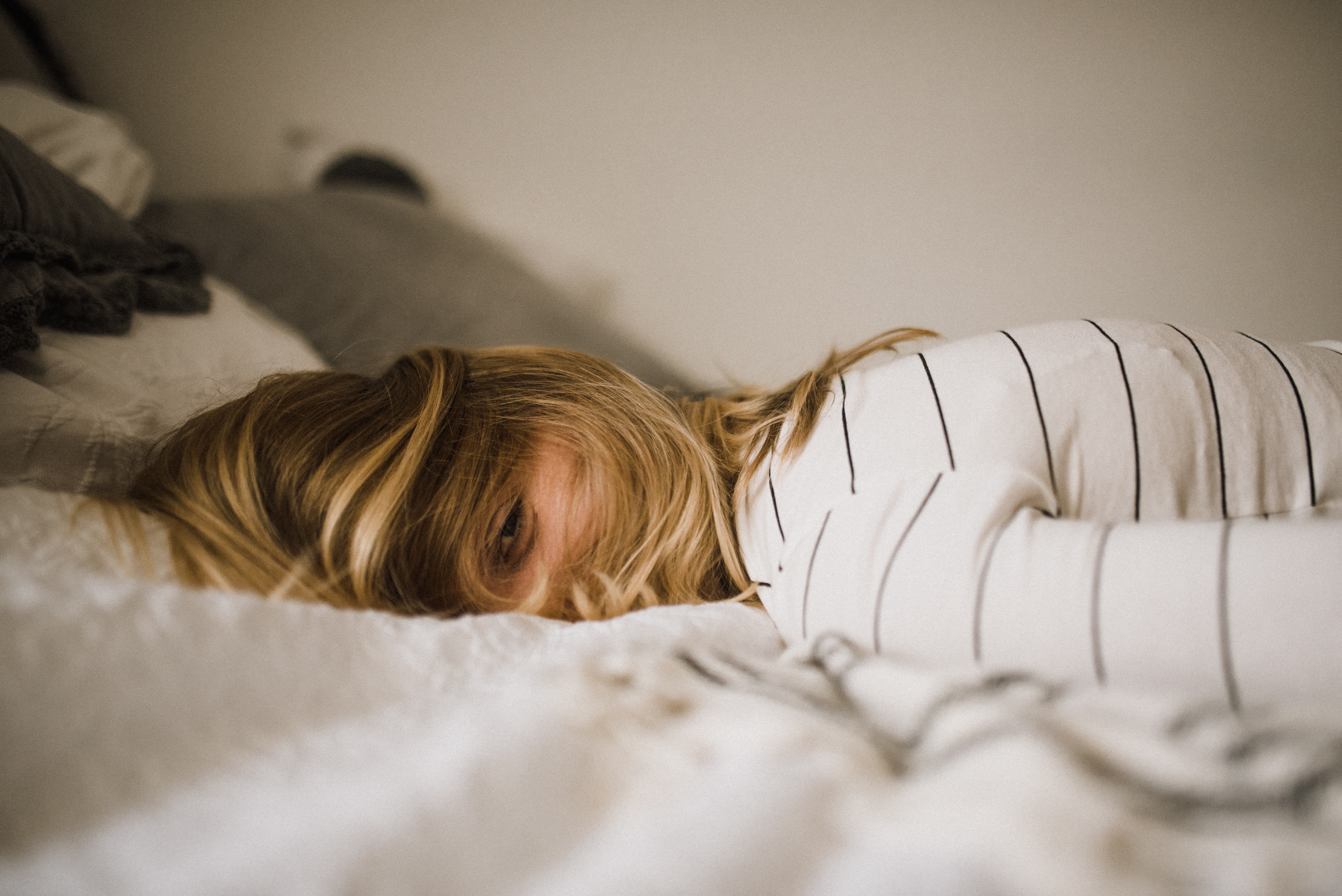 6 důvodů, proč se vám špatně spí