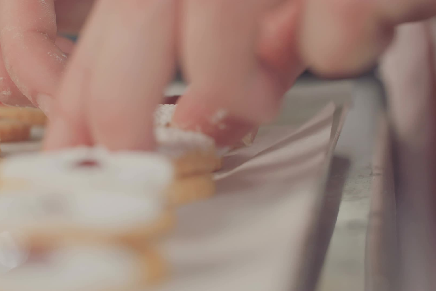 Nejlepší vánoční cukroví