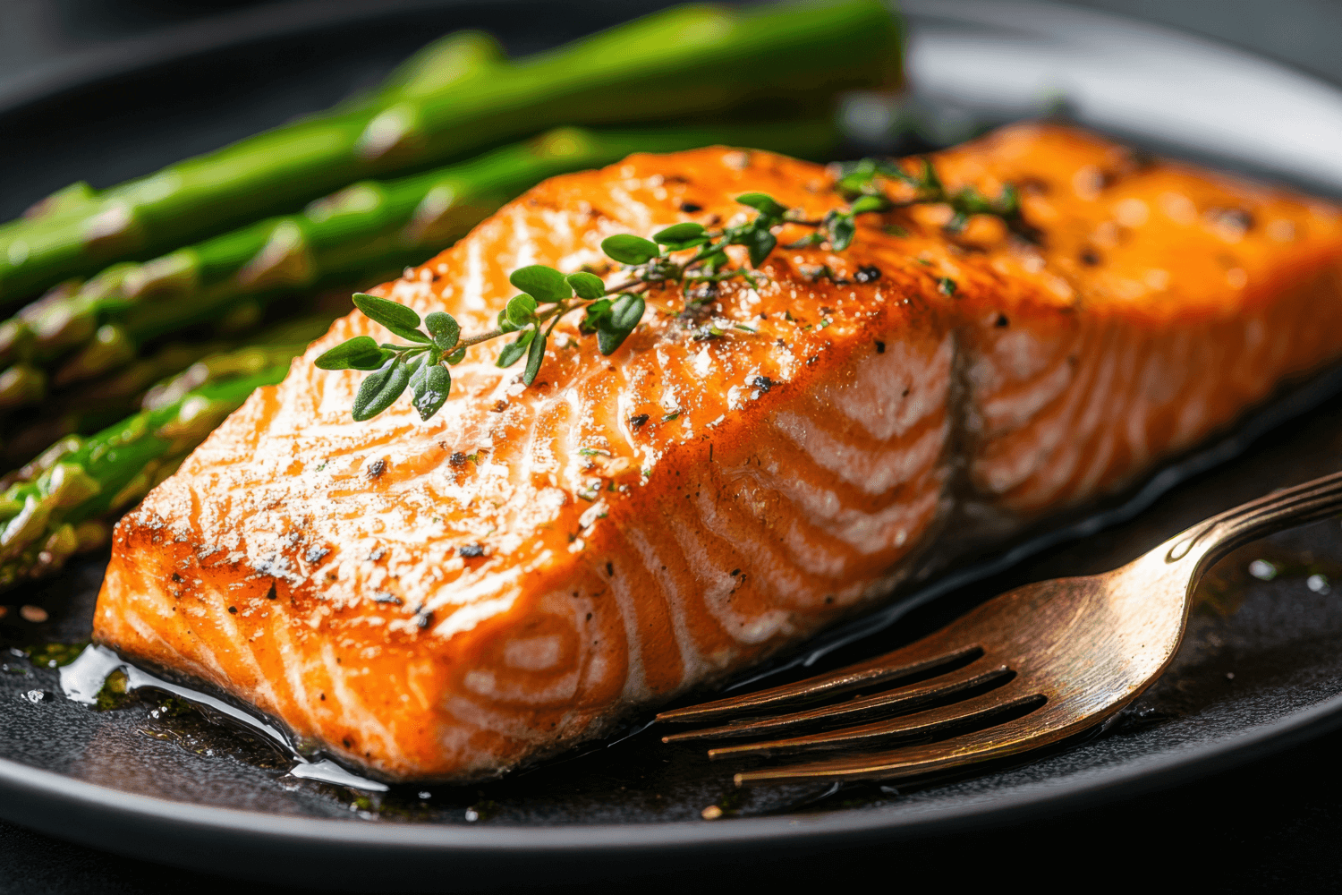 Losos s grenaille a chřestem