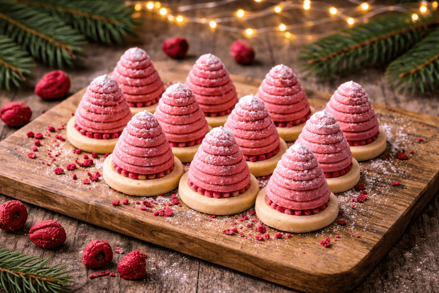 Malinové včelí úlky neboli vosí hnízda