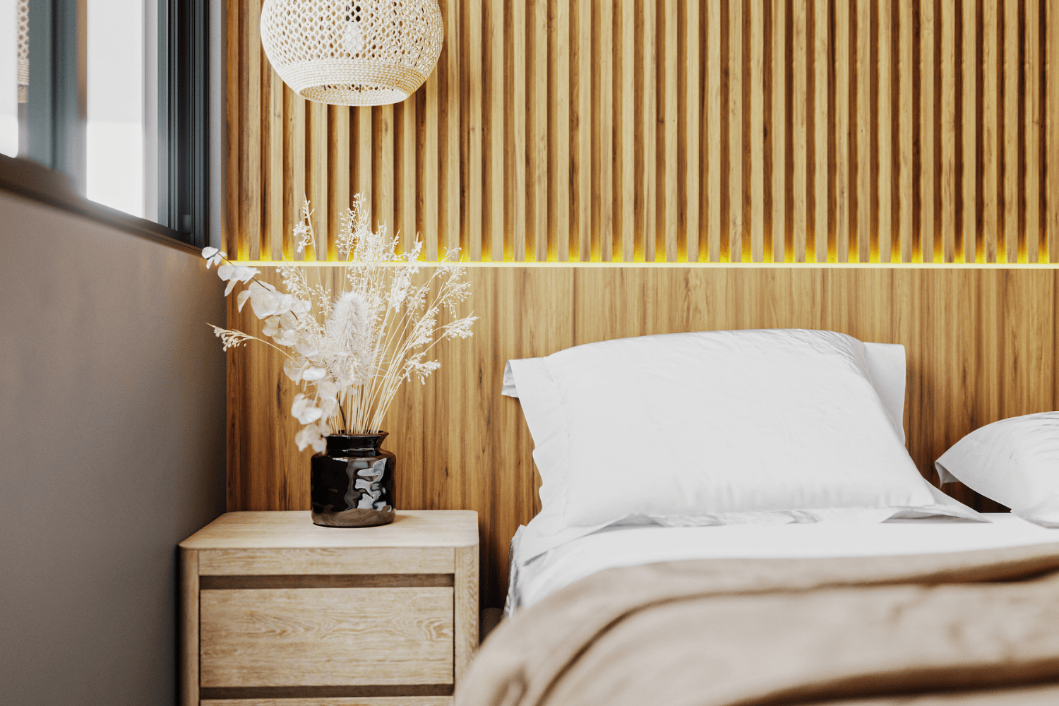 Dekorační panely – Inspirace a tipy