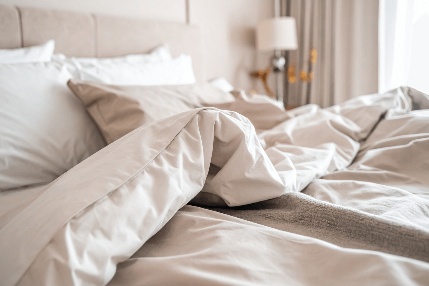 10 nejčastějších otázek a odpovědí o renforcé bavlně