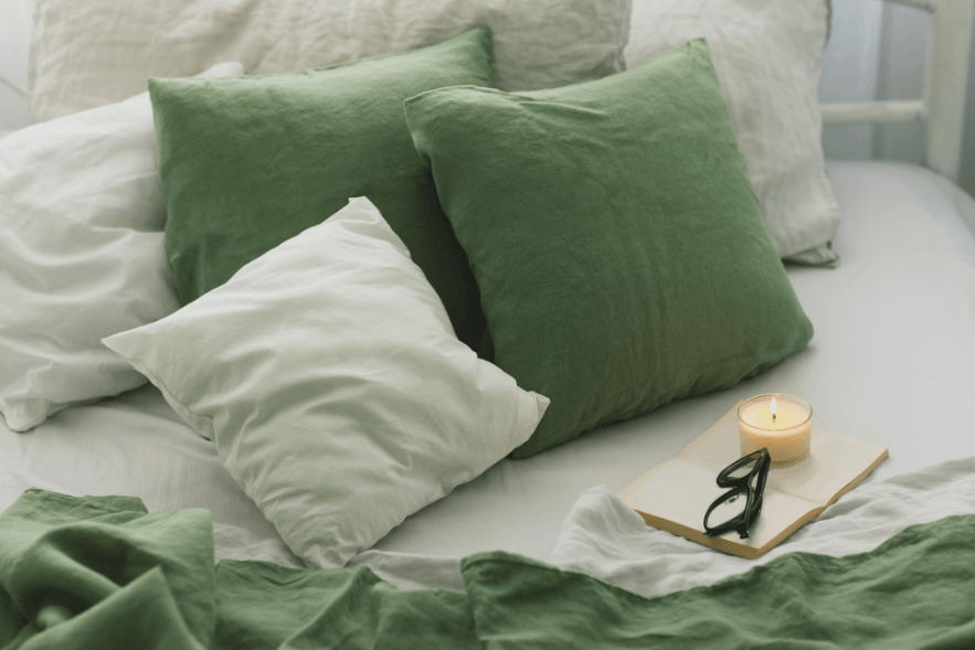 Jak vybrat povlečení z polybavlny?