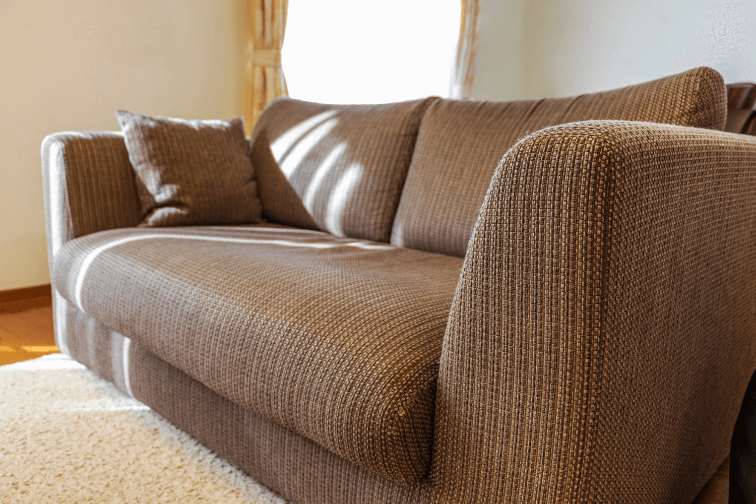 Potahy na sedačky - Často kladené dotazy