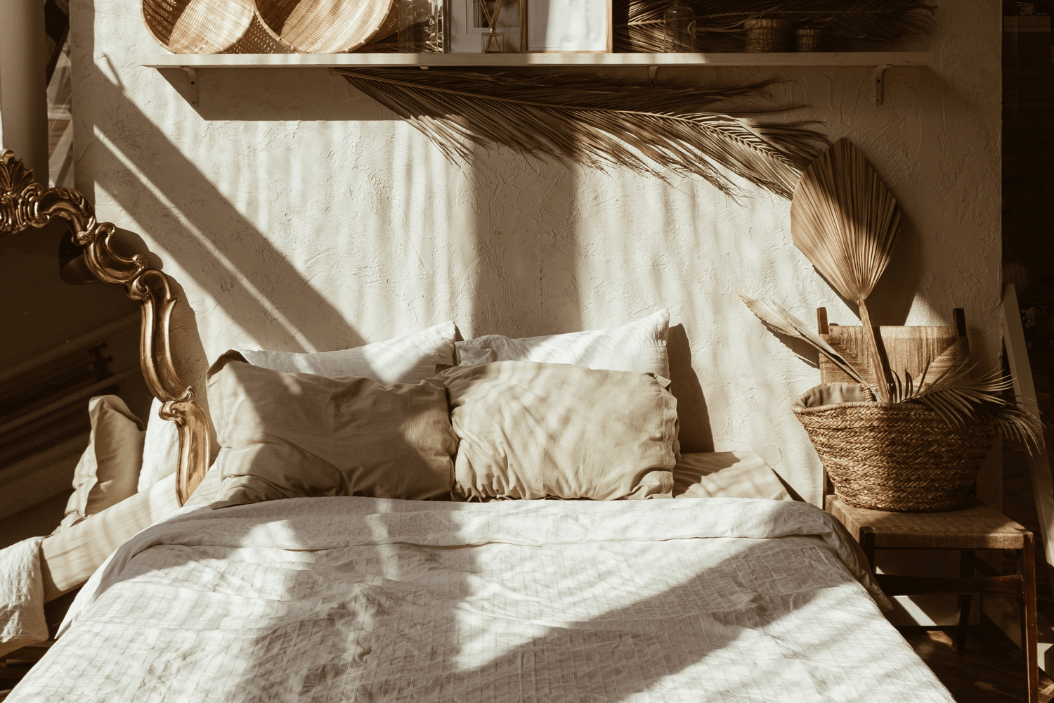 Povlečení pro seniory, studenty i chalupáře: proč vyhrává polybavlna?