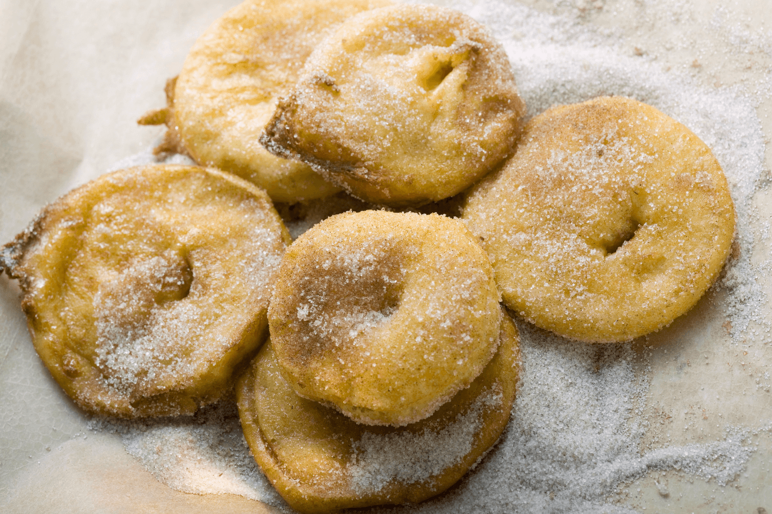 Staročeské boží milosti - tradiční velikonoční recept