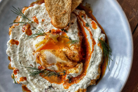 Çibir, aneb turecké vejce