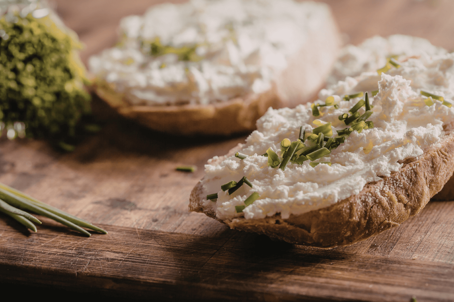 Nejlepší tvarůžková pomazánka