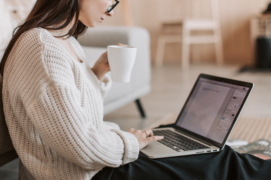 Hledáme 🎥 kreativního markeťáka & projekťáka