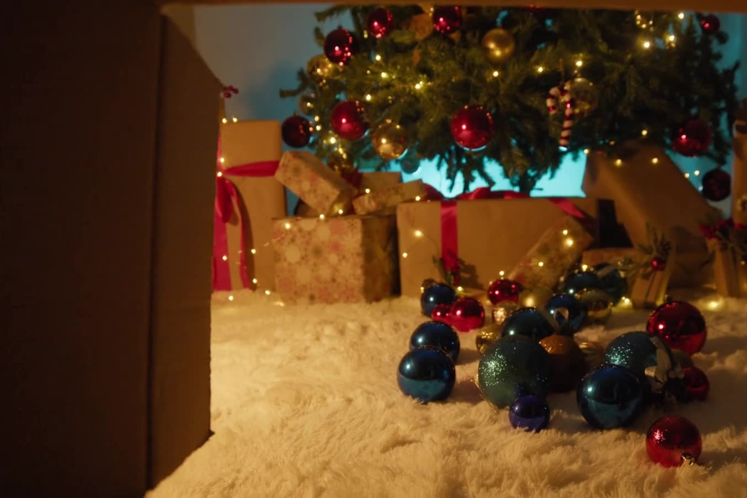 Jak na vánoční výzdobu?