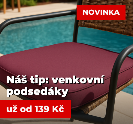 Venkovní pods