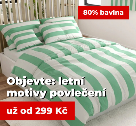 Povlečení