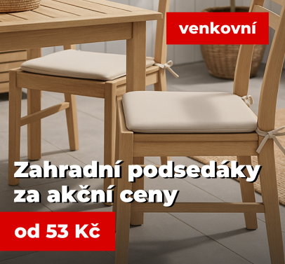 Venkovní pods