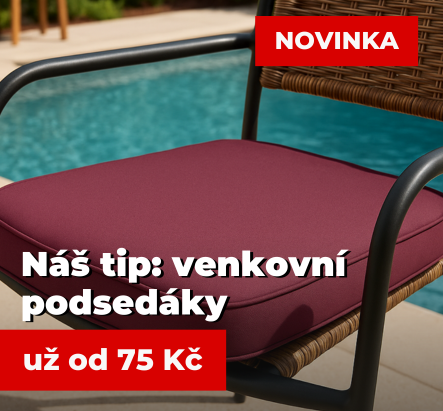 Venkovní pods