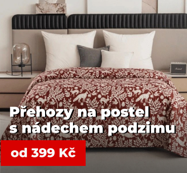 Přehozy