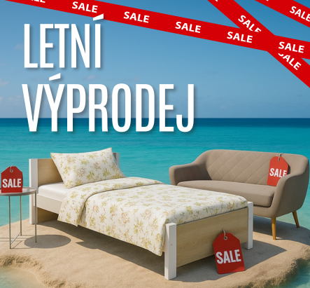 Totalni vyprodej