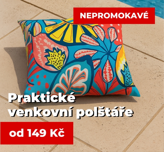 Polštáře