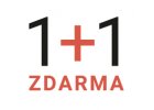 Matrace 1+1 ZDARMA
