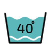 Bei welcher Temperatur das Spannbettlaken waschen?