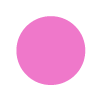 Rosa Farbe des Spannbettlakens