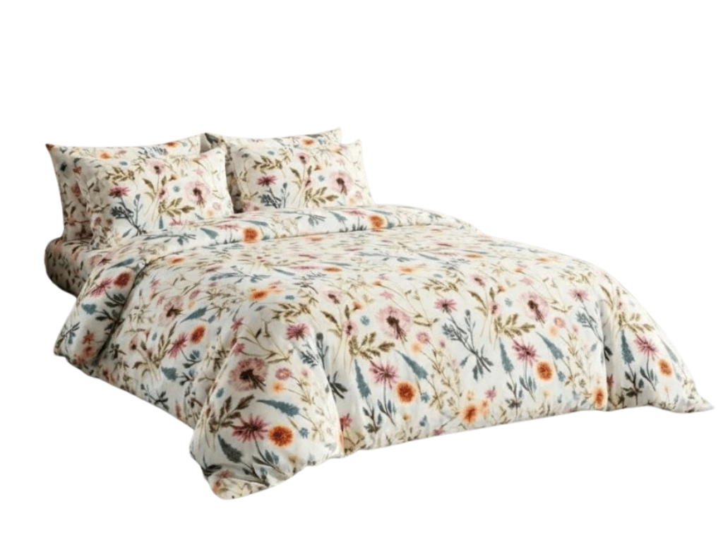 Povlečení z mikrovlákna