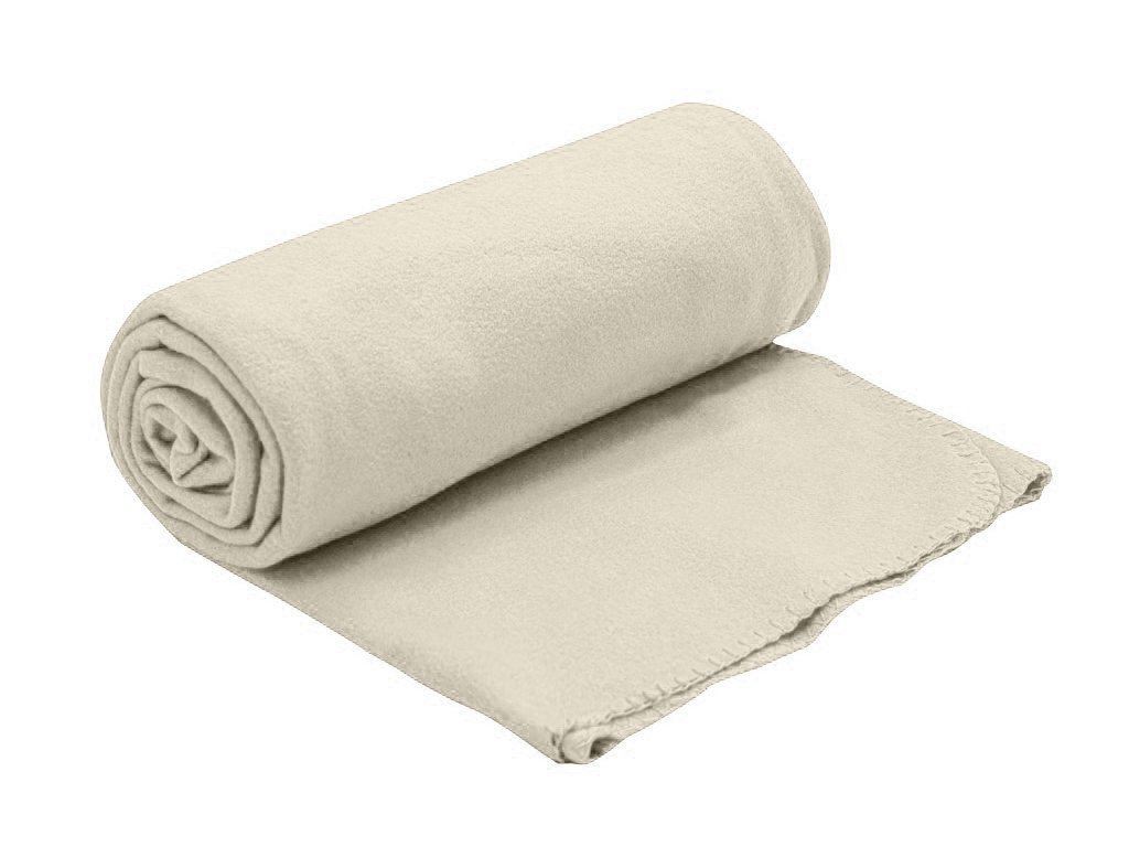 Fleecové deky - Výprodej povlečení