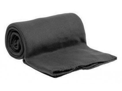 Černobílé deky a přehozy - Výprodej povlečení
