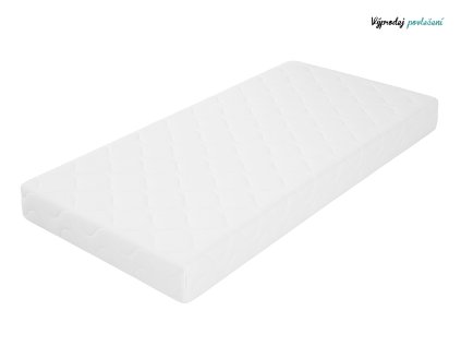 Taštičková matrace SOMNIA 18 cm 120x200 cm – ortopedická tvrdost H3