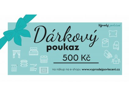 VÝPRODEJ WEB DP CZ 500