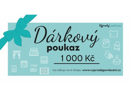 VÝPRODEJ WEB DP CZ 1000