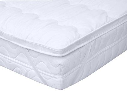 iTOPPPER dvouvrstvy chranic matrace