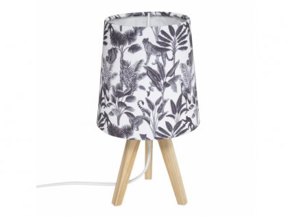 Dětská stolní lampa JUNGLE