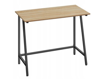 Psací stůl TAYLOR SONOMA 100 x 50 cm - moderní design se zkosenými nohami