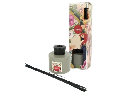 Tyčinkový aroma difuzér SEASONAL FIJI 100 ml s tropickou vůní pro váš domov