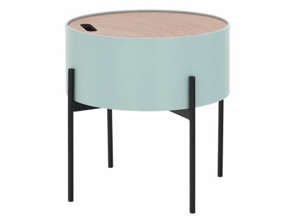 mosai mint hlavna