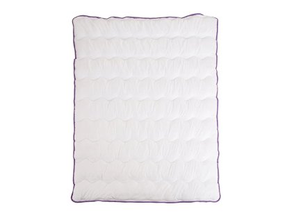 Celoroční přikrývka STELLA LAVENDER 140x200 cm s vůní