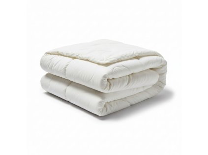 Lehká a hřejivá přikrývka ALL SEASONS 240x220 cm pro celoroční použití
