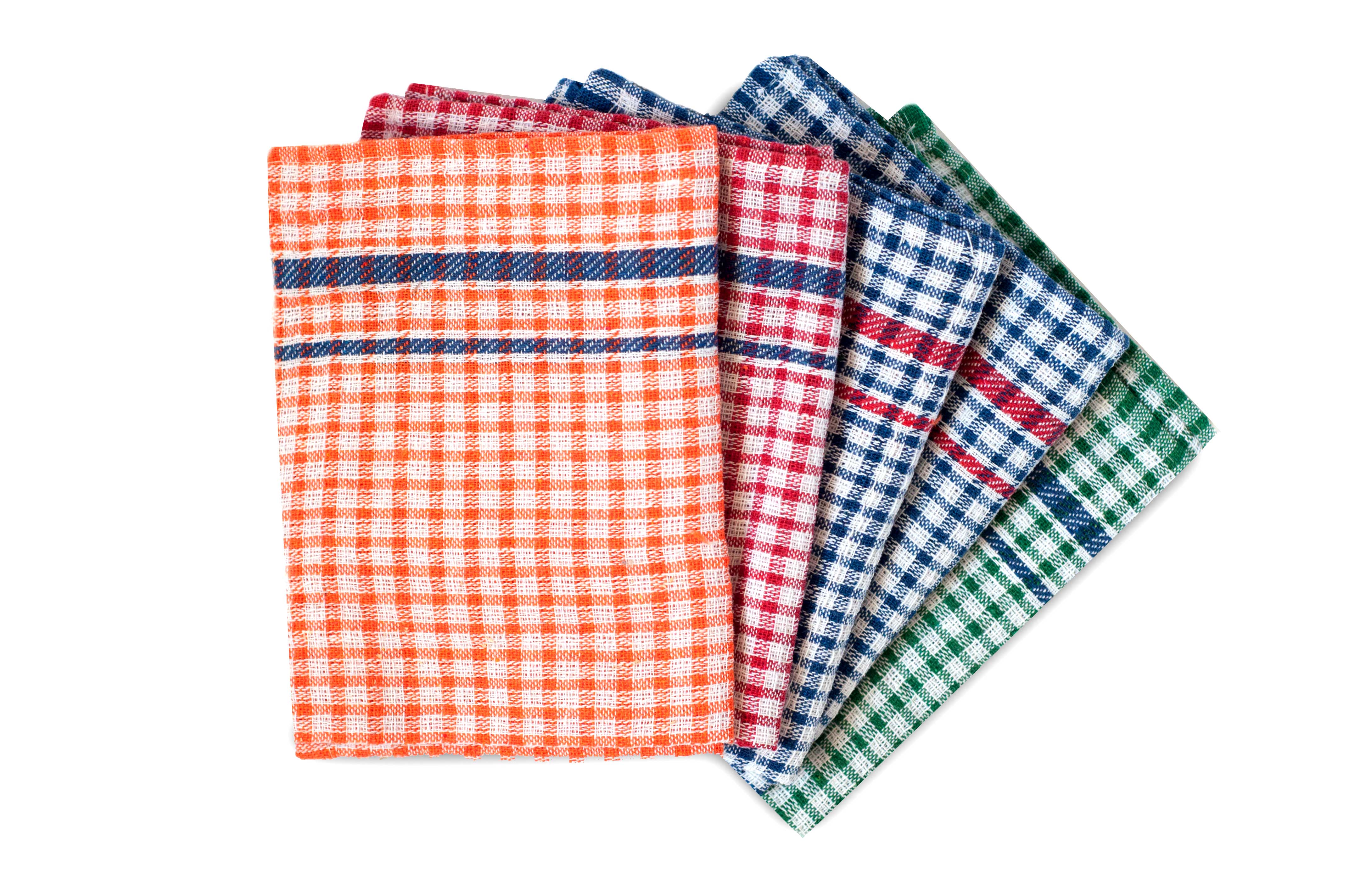 Utěrky Standard 5ks