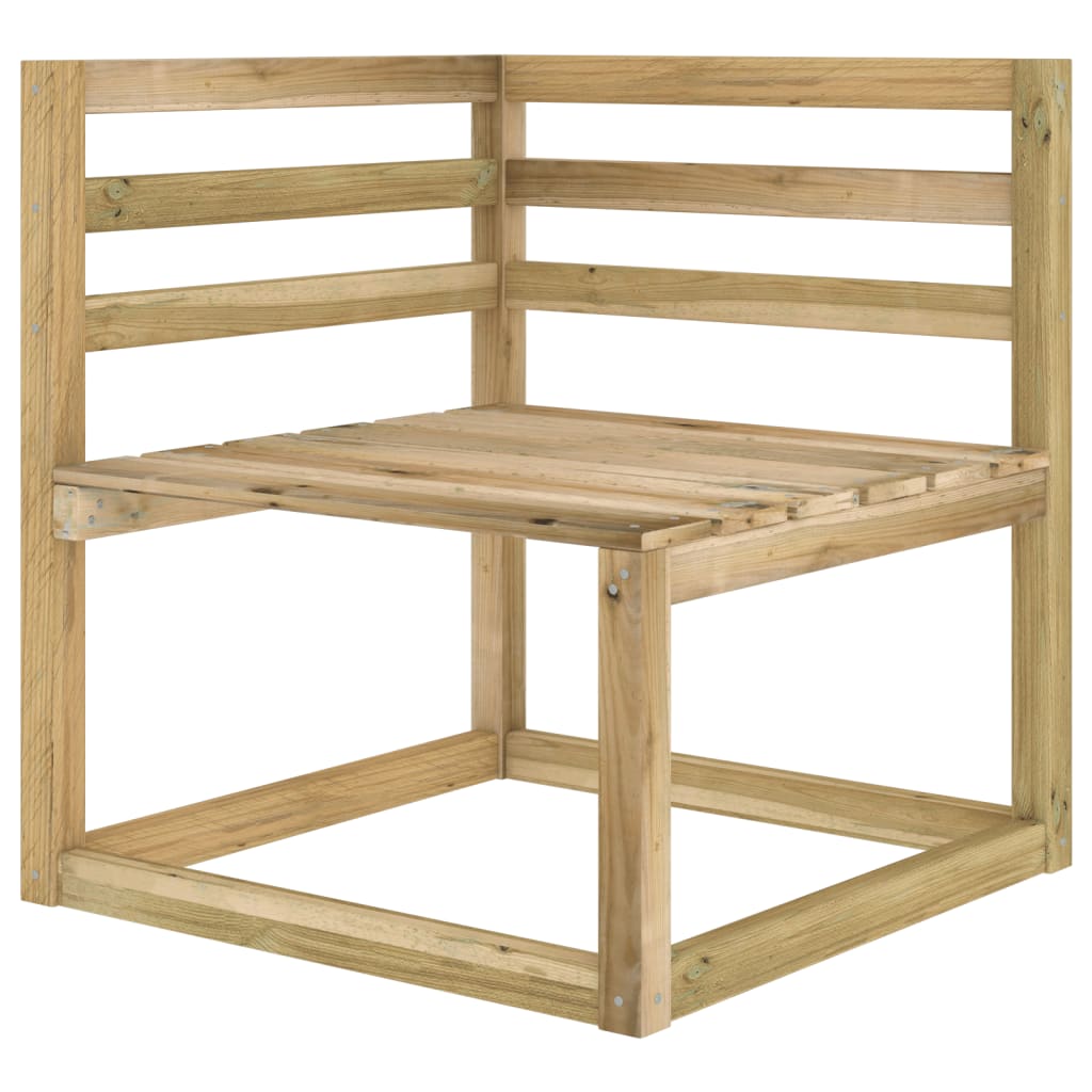 Zahradní set ALMA (obrázek 8)