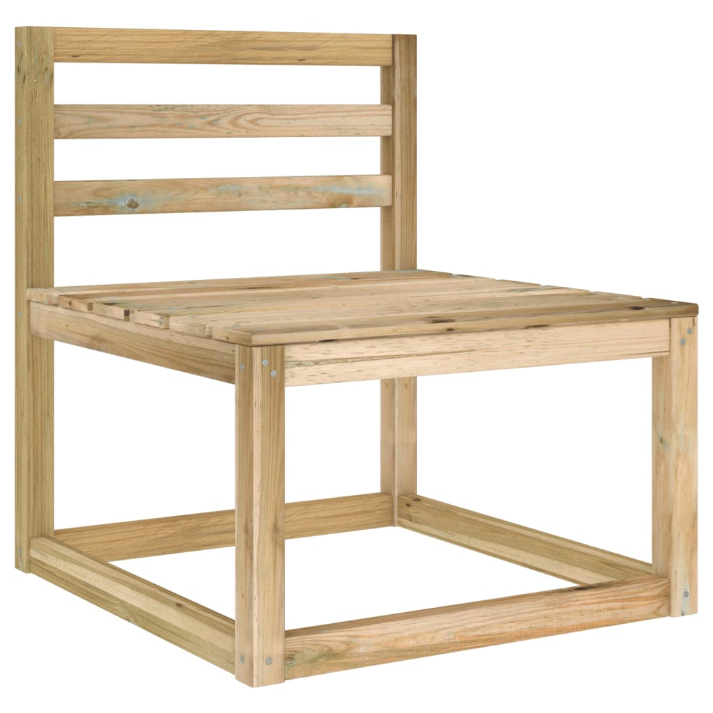 Zahradní set ALMA (obrázek 9)