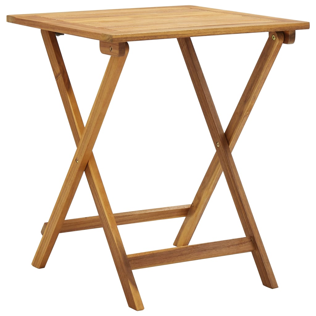 Šedý skládací set FRANKIE (obrázek 11)