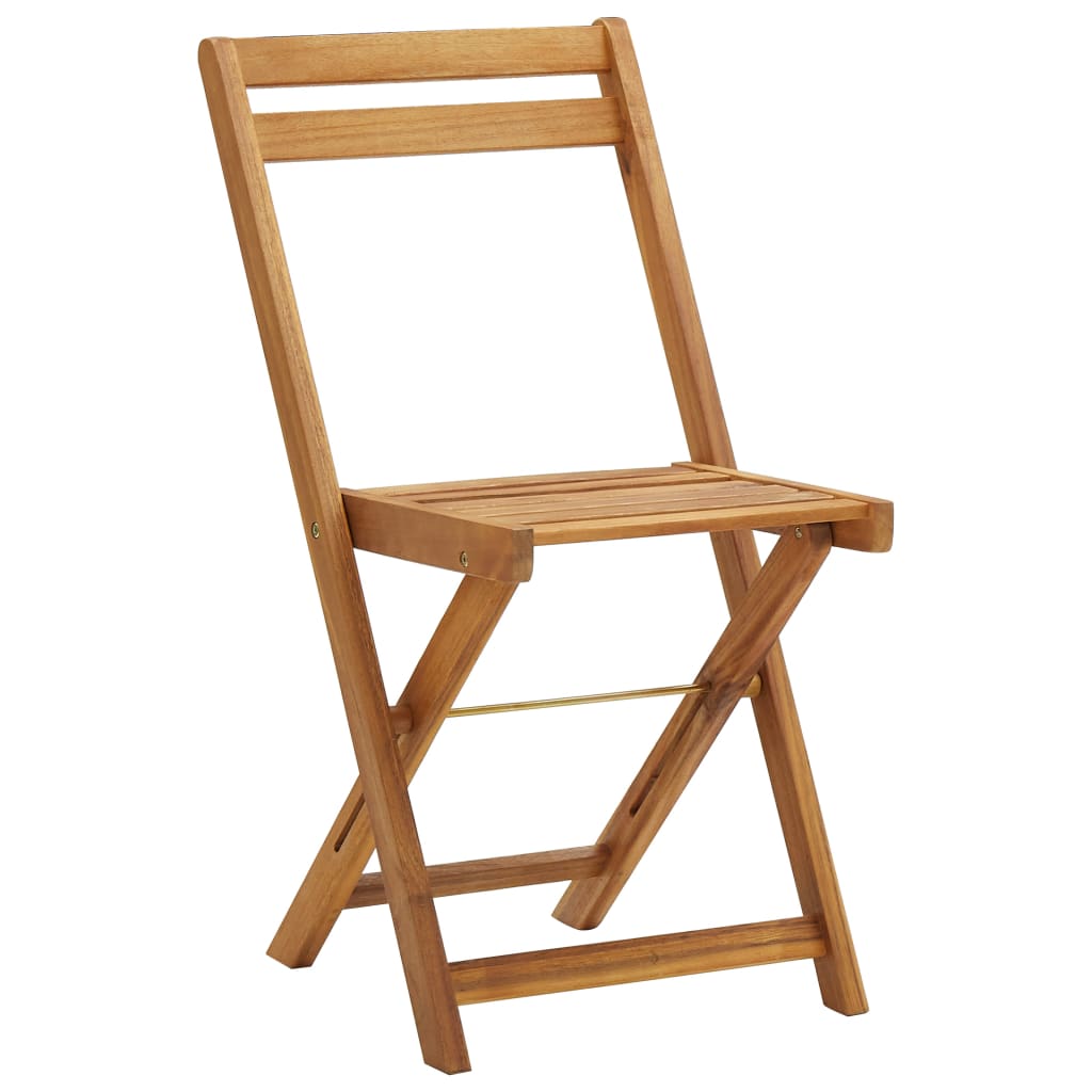 Šedý skládací set FRANKIE (obrázek 6)