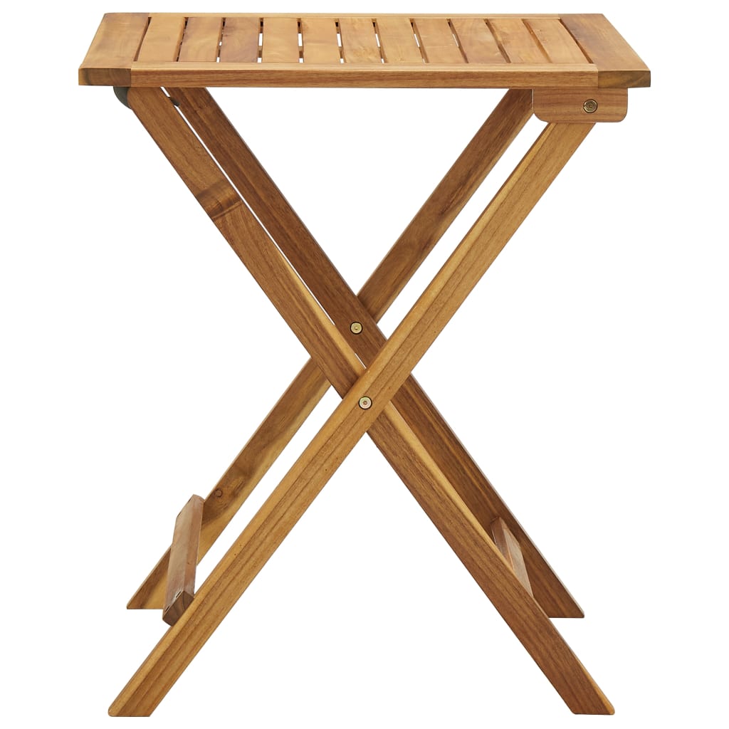 Šedý skládací set FRANKIE (obrázek 10)