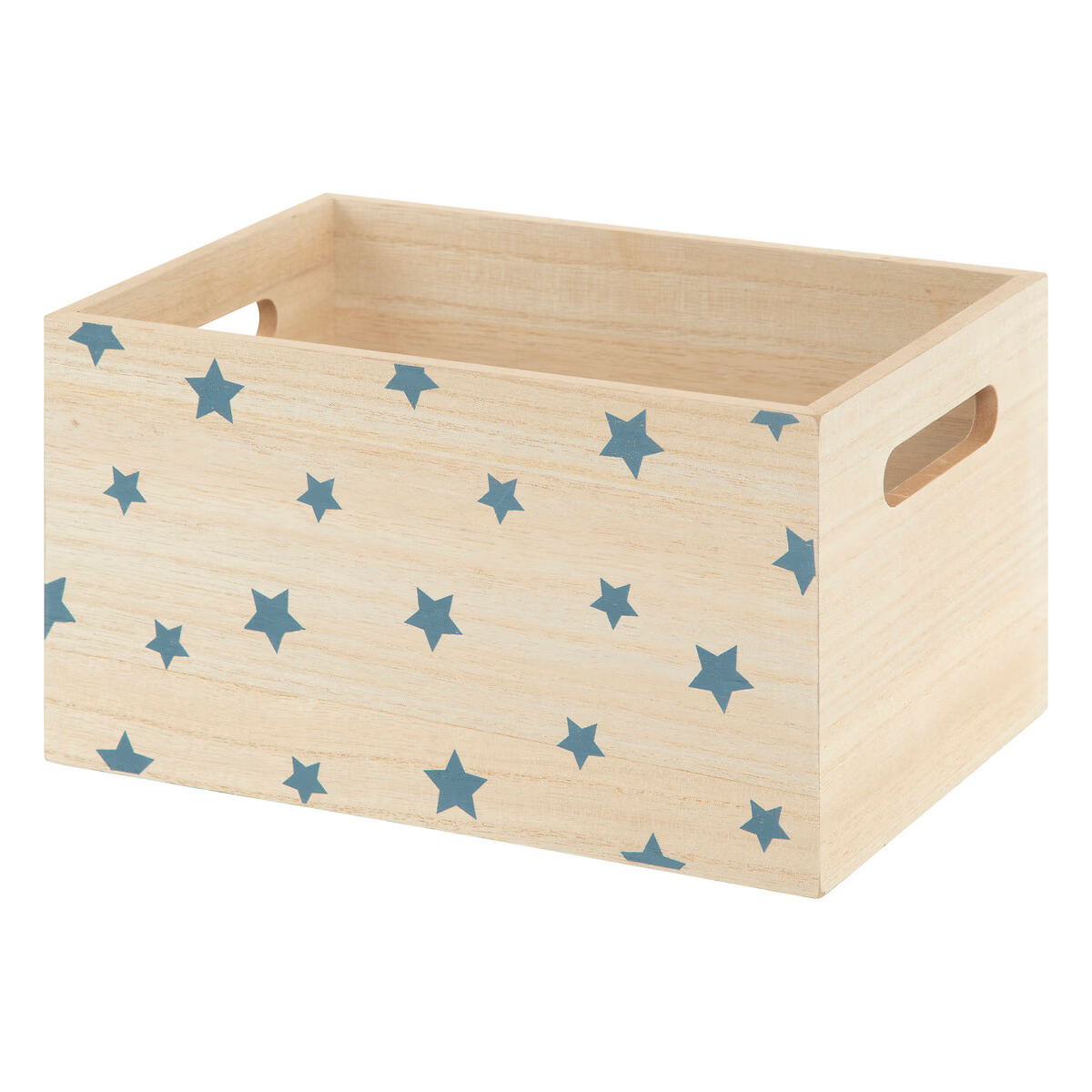 Sada 3 dětských přepravek STAR (obrázek 4)