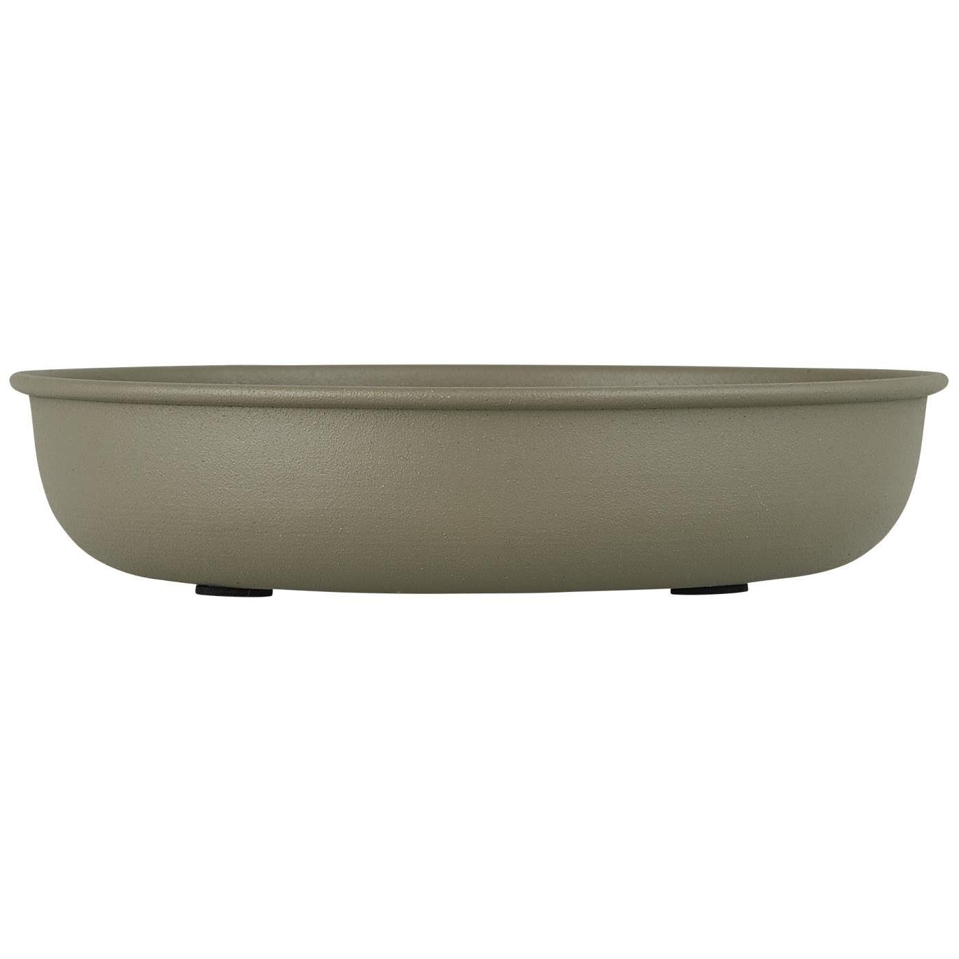 IB Laursen Zelená kovová miska NON FOOD, průměr 19 cm