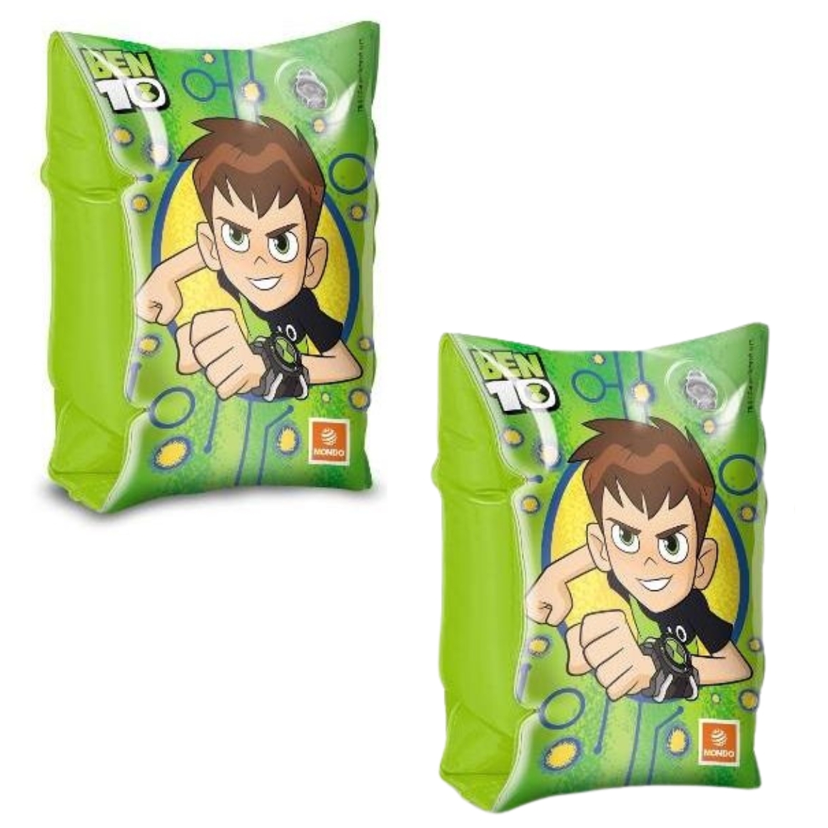Nafukovací rukávky plavecké BEN 10, 25 cm (obrázek 3)