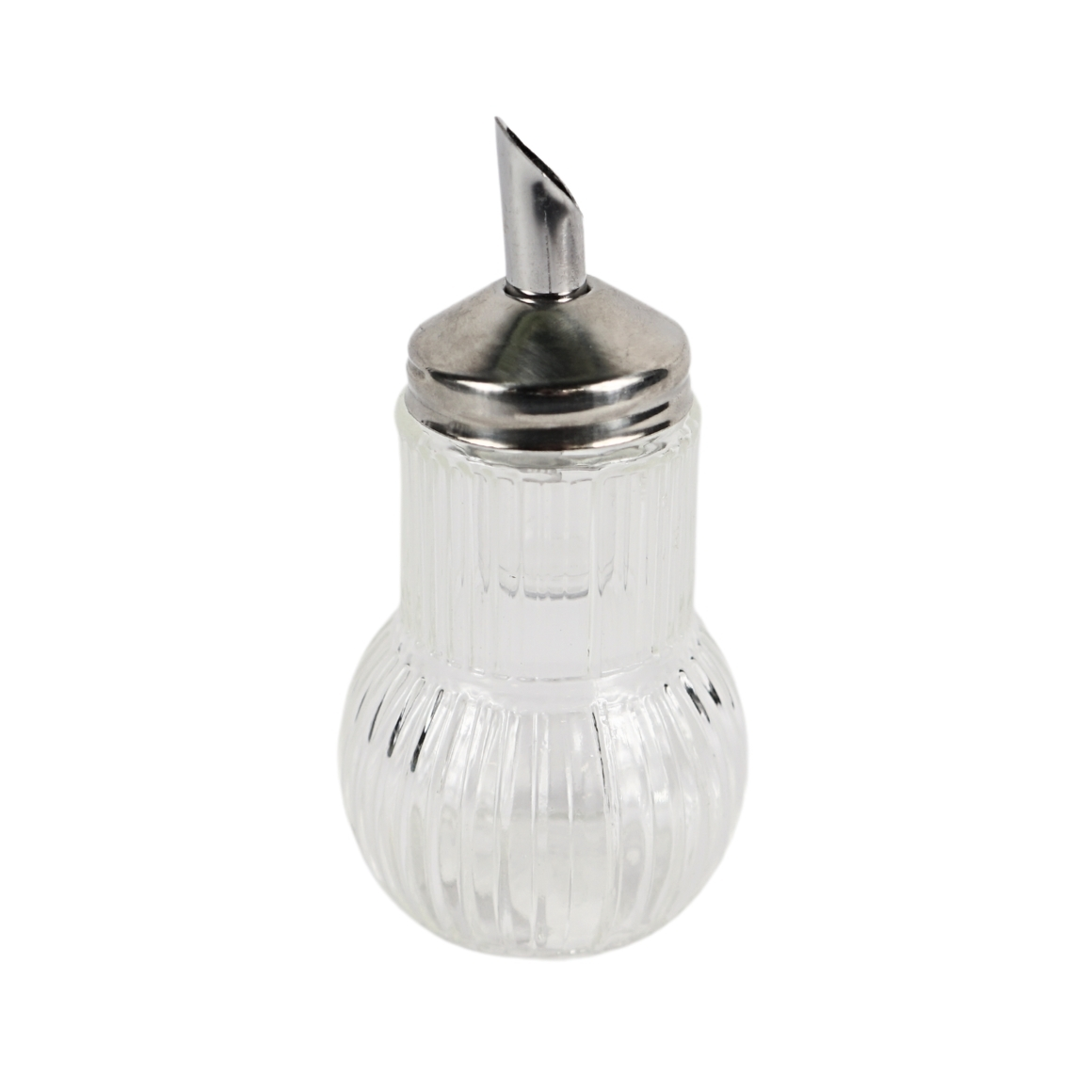 Skleněná cukřenka SUGAR 160 ml